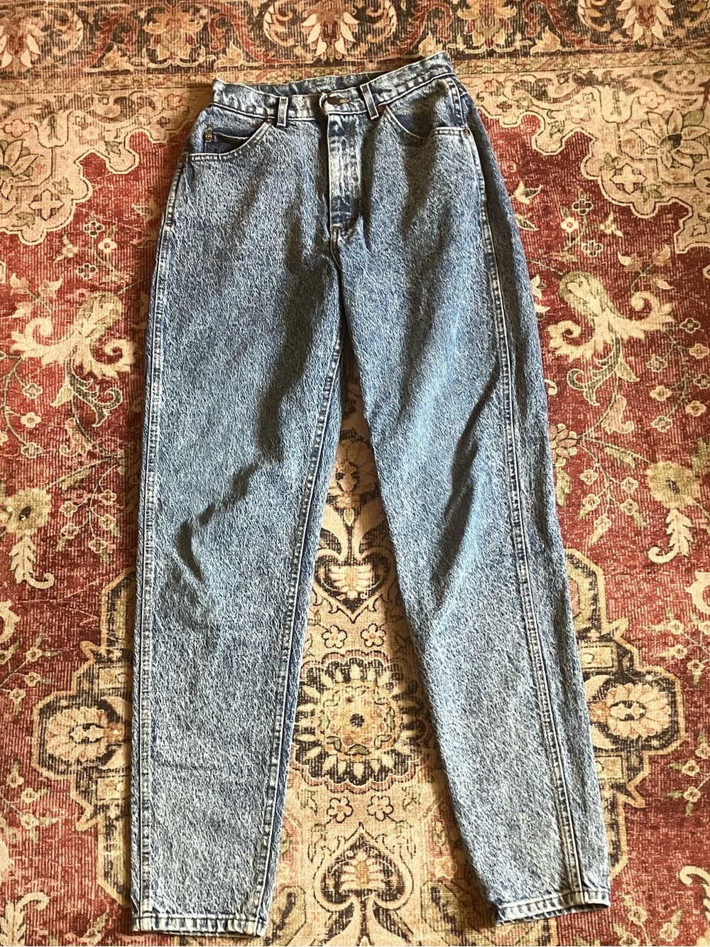 Vintage Lee Jeans